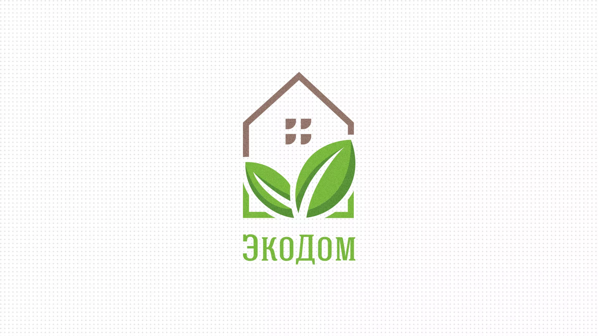 Создание сайта для строительной компании «ЭКОДОМ» в Коряжме